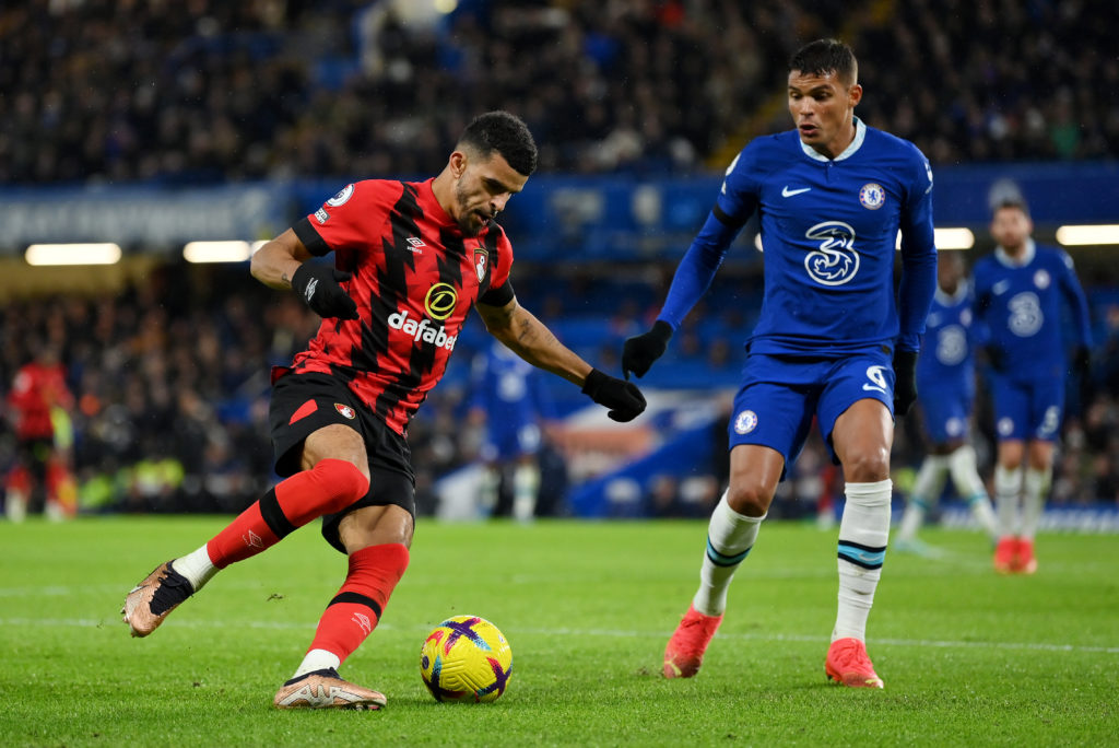 Chelsea FC v AFC Bournemouth - Premier League