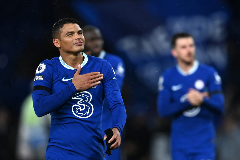 Chelsea FC v AFC Bournemouth - Premier League