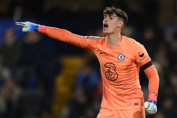 Chelsea FC v AFC Bournemouth - Premier League