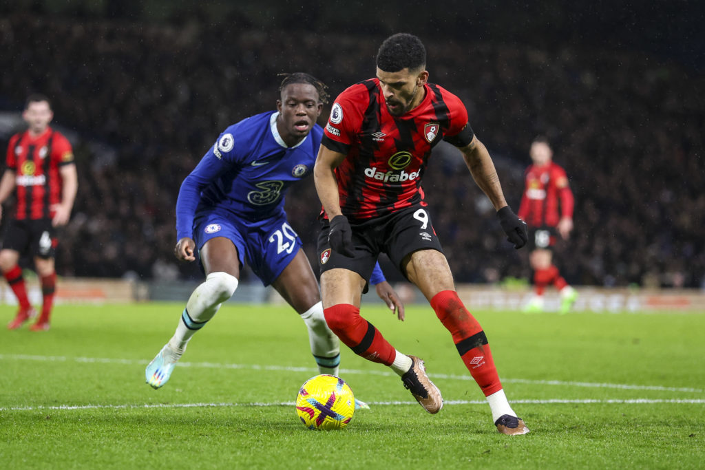 Chelsea FC v AFC Bournemouth - Premier League