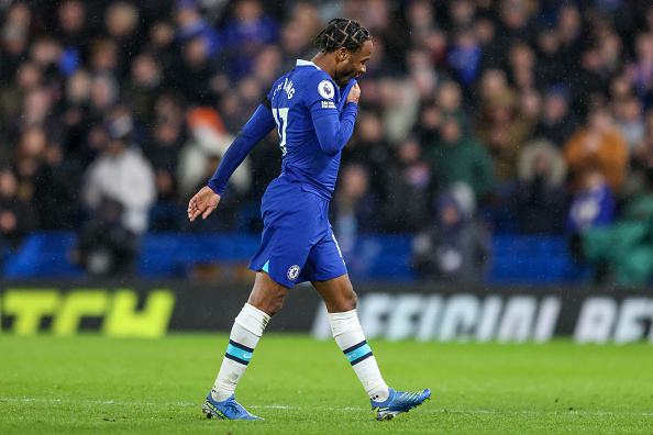 Chelsea FC v AFC Bournemouth - Premier League