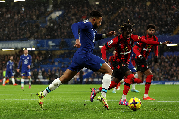 Photo by Chris Lee - Chelsea FC/Chelsea FC via Getty Images