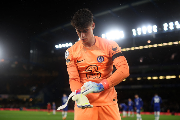 Chelsea FC v AFC Bournemouth - Premier League