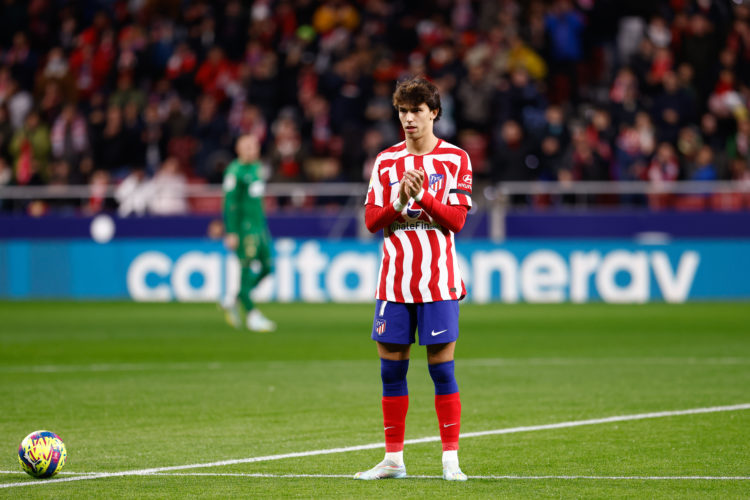 Photo By Oscar J. Barroso/Europa Press via Getty Images