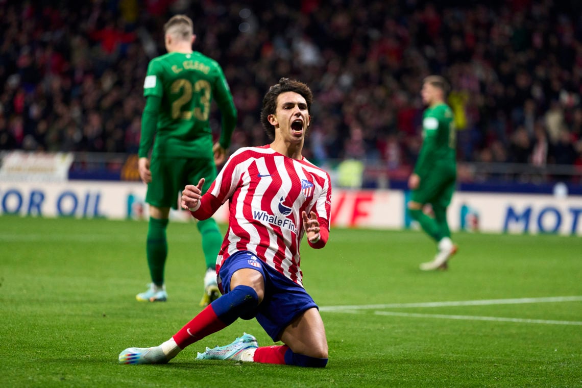 Photo by Diego Souto/Quality Sport Images/Getty Images