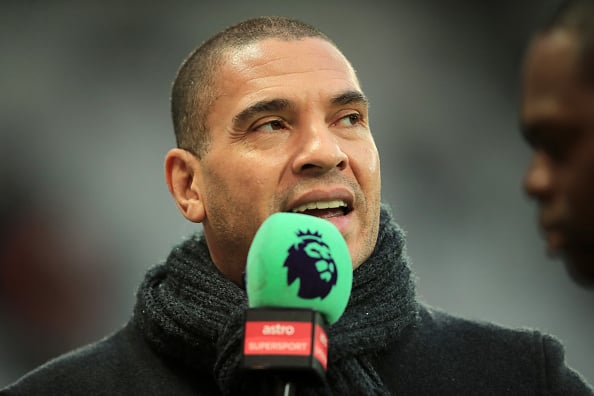Stan Collymore believes 24-year-old must leave Chelsea this summer