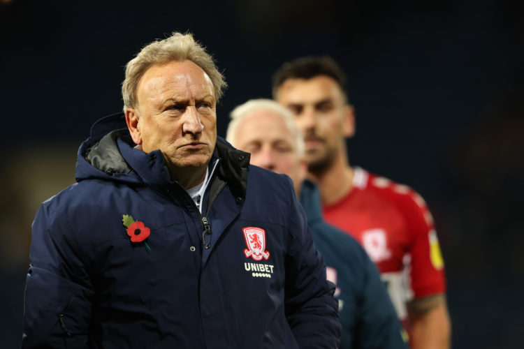 ‘Better off without’: Neil Warnock thinks Chelsea should look to get rid of player who Tuchel signed