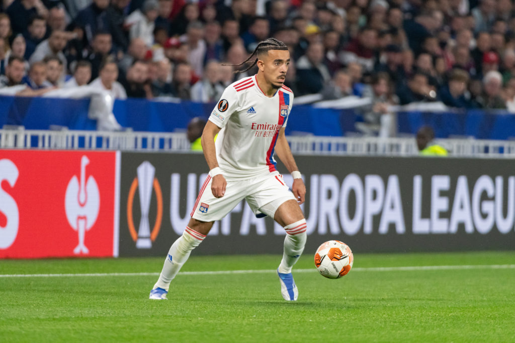 Olympique Lyon v West Ham United: Quarter Final Leg Two - UEFA Europa League
