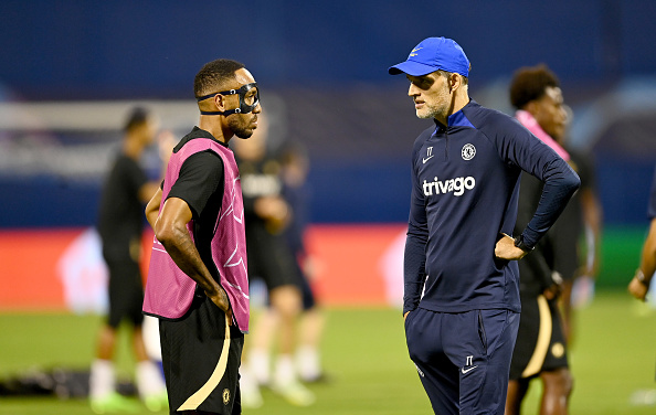 It's no longer certain £12m Tuchel signing will still be a Chelsea next month now - journalist