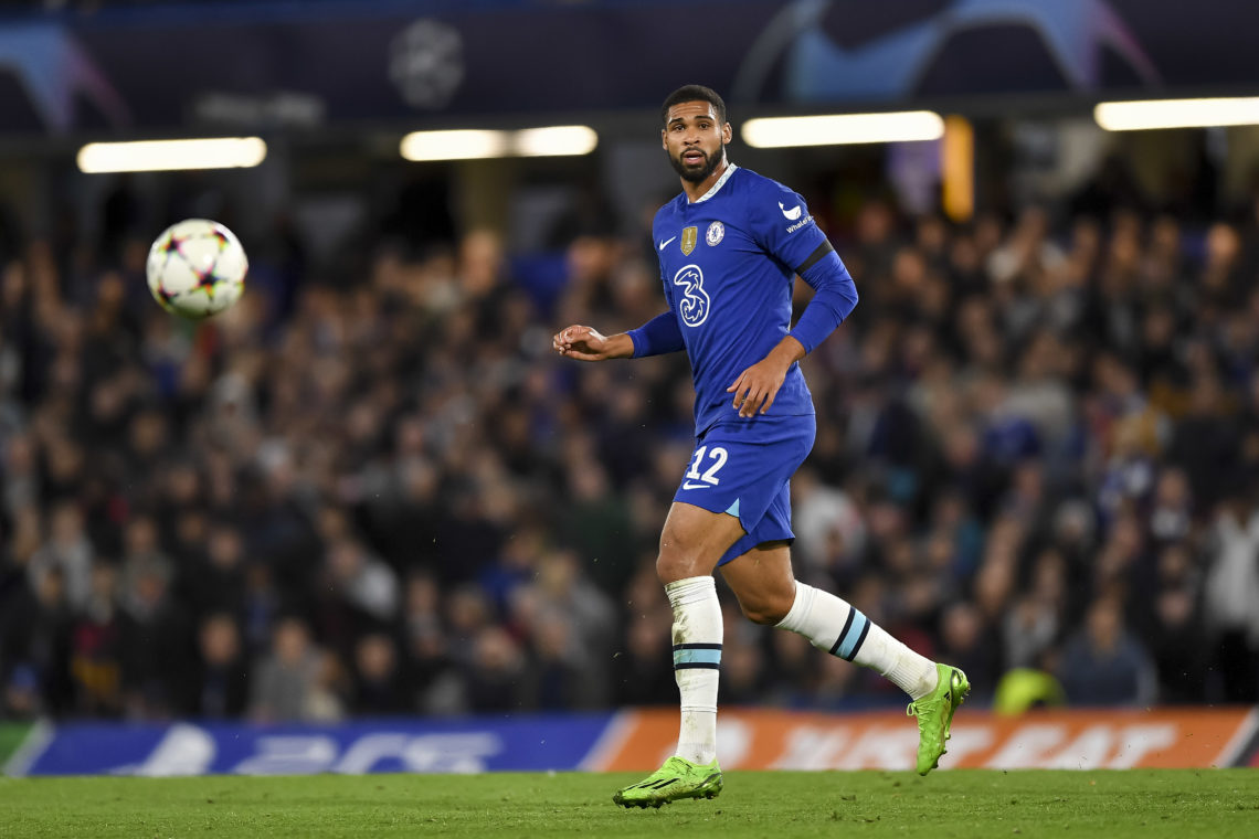 Chelsea transfer news: 27-year-old Blues player could leave in the next few days