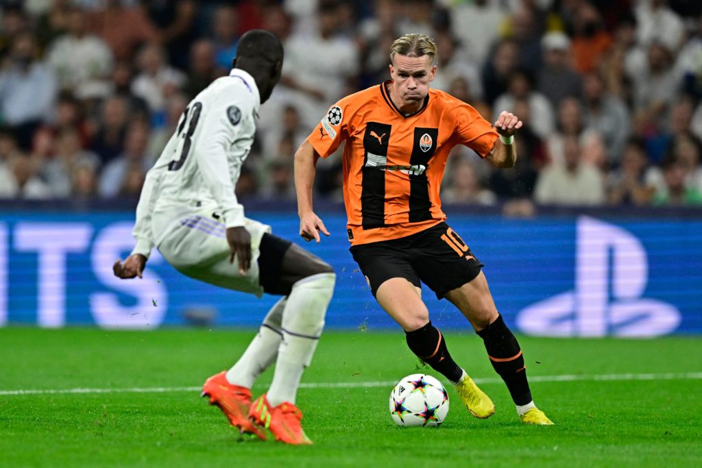 FBL-EUR-C1-REAL MADRID-SHAKHTAR DONETSK