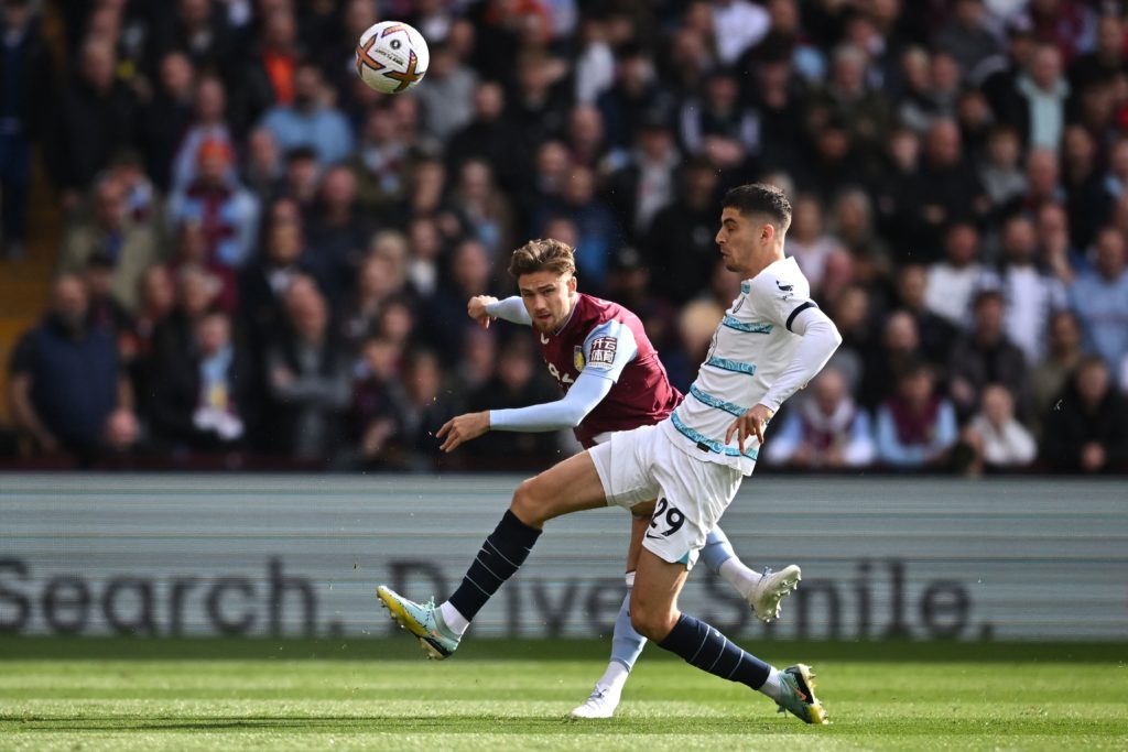 FBL-ENG-PR-ASTON VILLA-CHELSEA