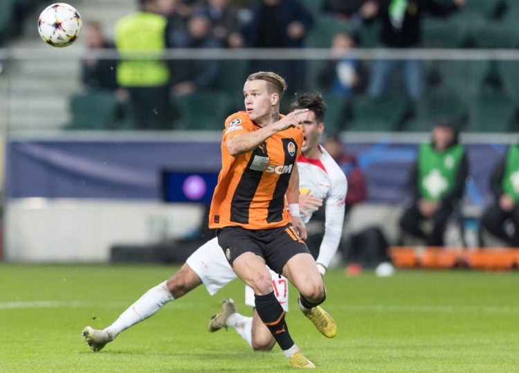 Report: Boehly wants to know if 'very quick' attacker wants to join Chelsea, if he does bid could be made