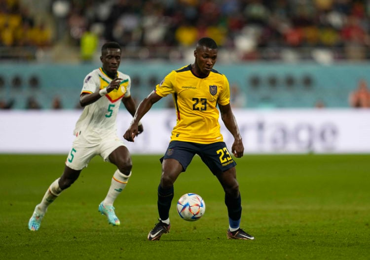 Chelsea transfer news: Arsenal now submit £70m bid for Blues target Moises Caicedo