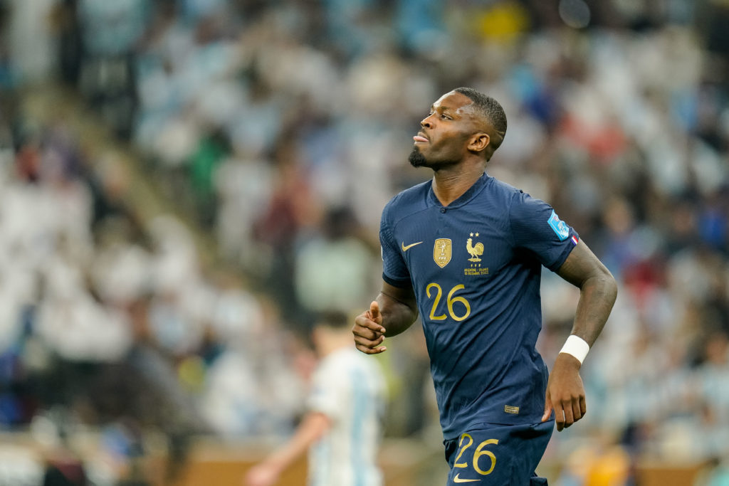 Argentina v France: Final - FIFA World Cup Qatar 2022