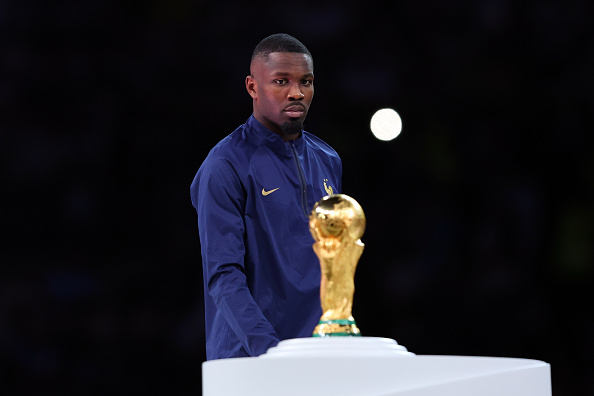 Argentina v France: Final - FIFA World Cup Qatar 2022