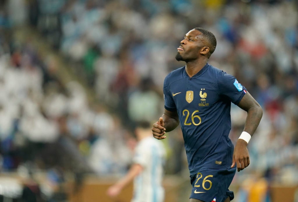 Argentina v France: Final - FIFA World Cup Qatar 2022