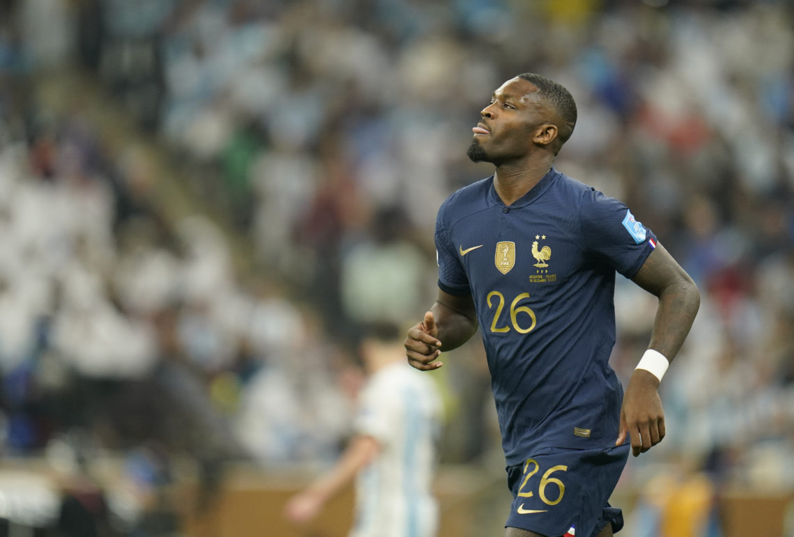Photo by Tnani Badreddine/DeFodi Images via Getty Images