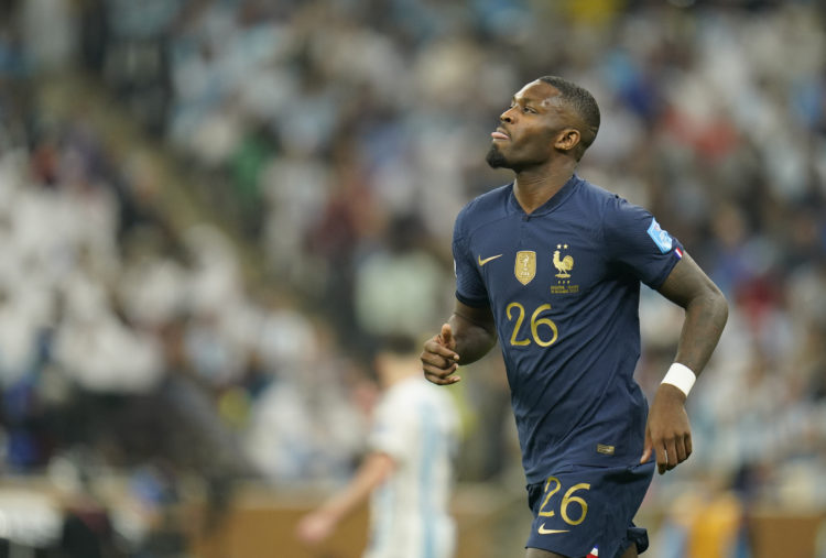 Photo by Tnani Badreddine/DeFodi Images via Getty Images