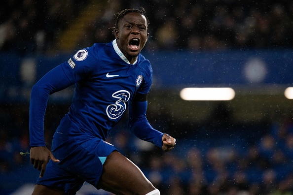 Chelsea FC v AFC Bournemouth - Premier League