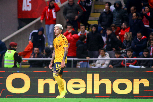 Photo by Diogo Cardoso/DeFodi Images via Getty Images