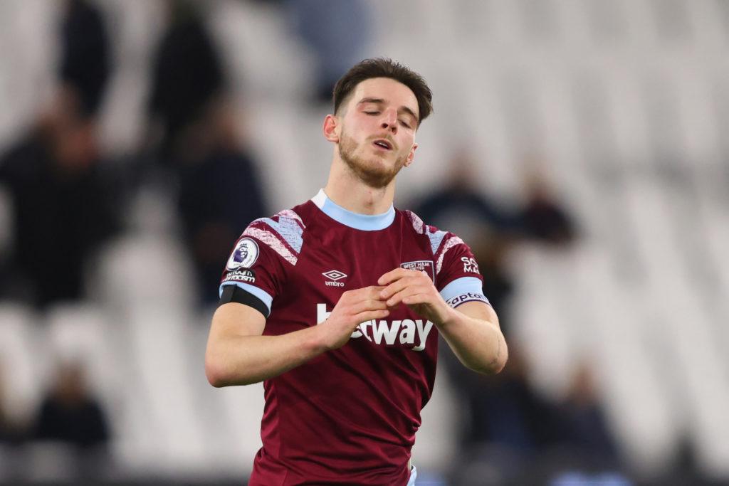 West Ham United v Brentford FC - Premier League