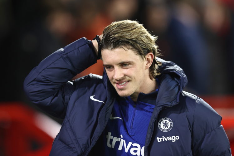 Chelsea transfer news: 22-year-old Blues player will now be staying at Stamford Bridge