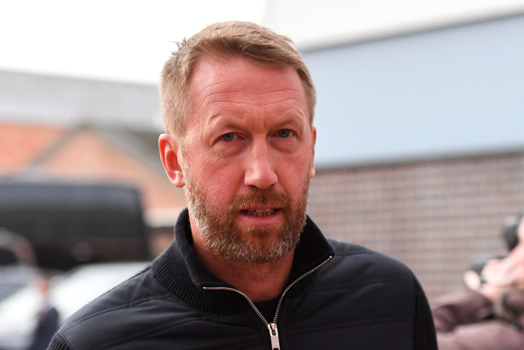 Nottingham Forest v Chelsea FC - Premier League