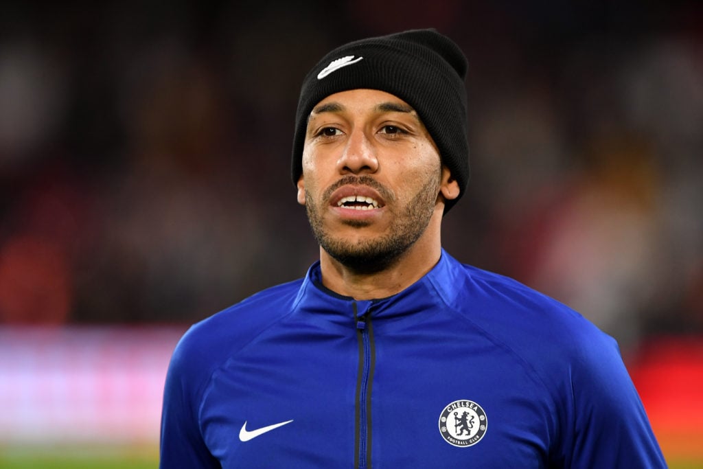 Nottingham Forest v Chelsea FC - Premier League