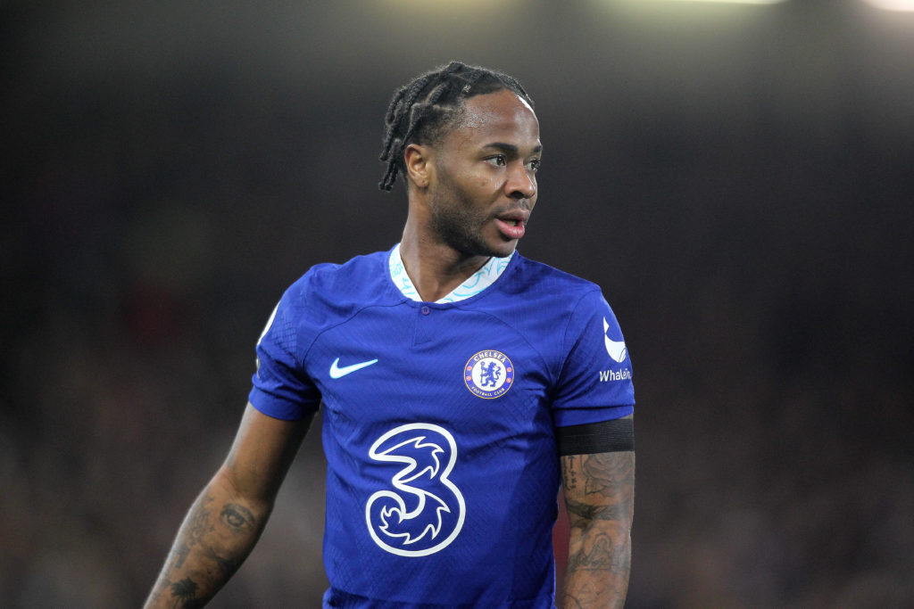 Sterling Business: Analysing Raheem To Chelsea