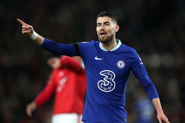 Nottingham Forest v Chelsea FC - Premier League
