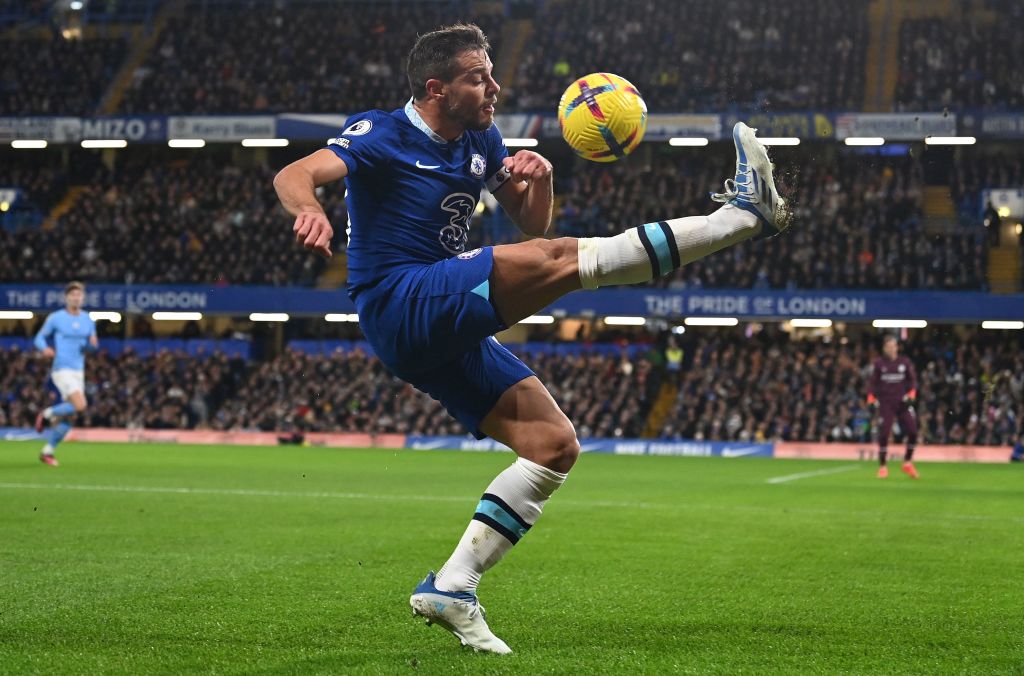 FBL-ENG-PR-CHELSEA-MAN CITY