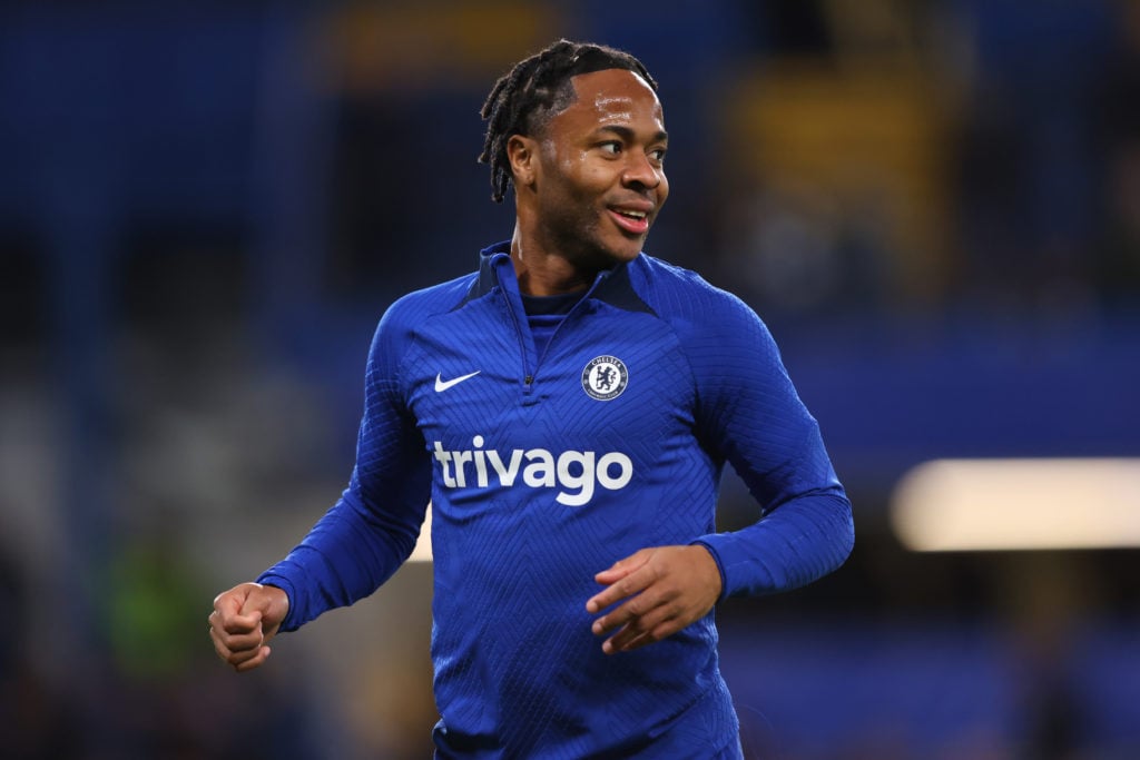Chelsea FC v Manchester City - Premier League