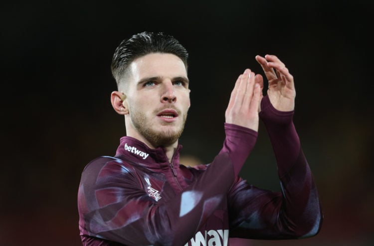 Chelsea transfer news: Blues have lost ground in race to sign £70m midfielder