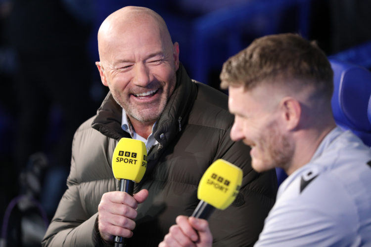 'It's unusual': Alan Shearer responds to what he's heard about Mudryk's Chelsea contract