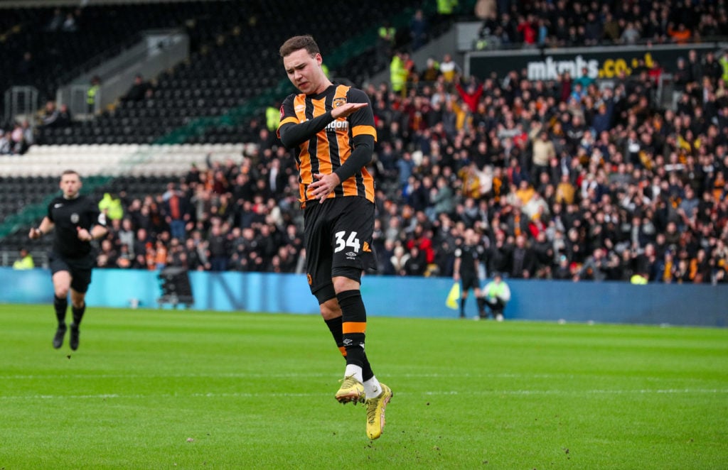 Hull City v Fulham: Emirates FA Cup Third Round