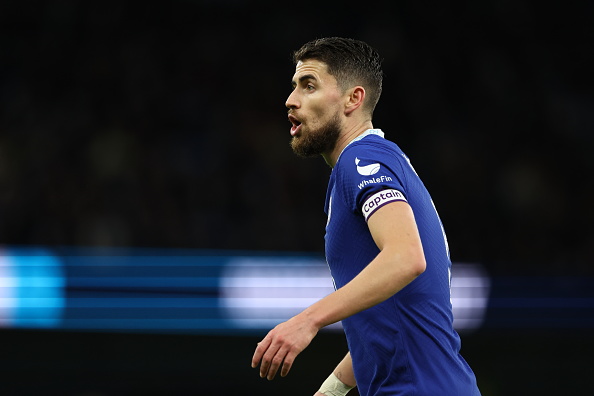 Manchester City v Chelsea: Emirates FA Cup Third Round