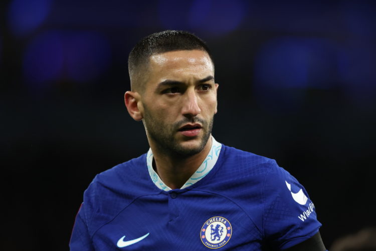 Chelsea transfer news: Blues can't find buyers for their £100k-a-week player, he's spoken to Potter about future