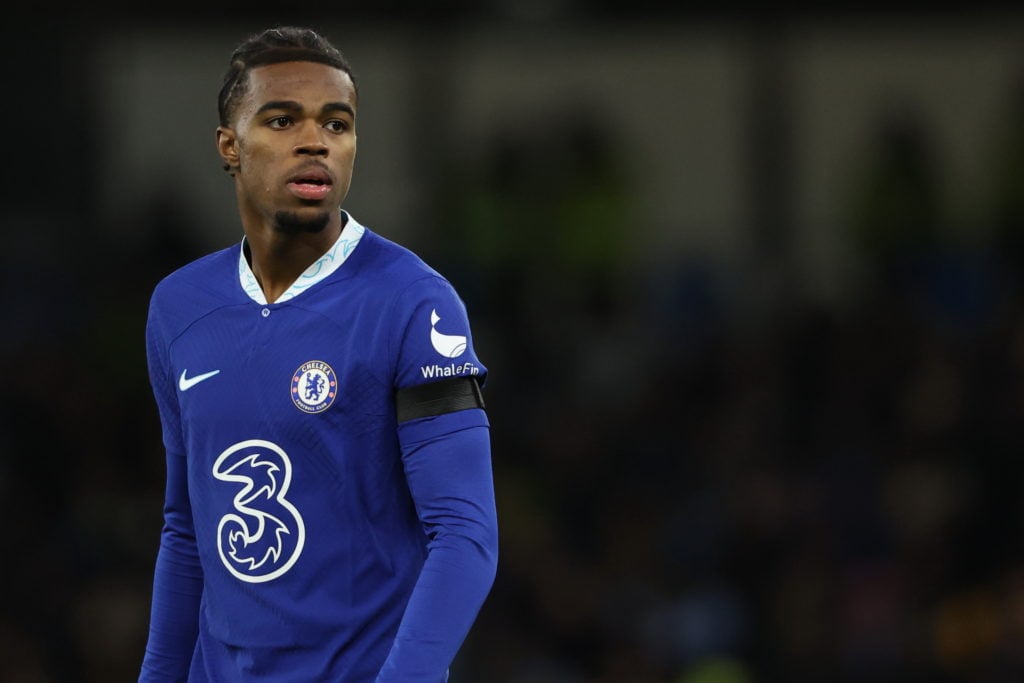 Manchester City v Chelsea: Emirates FA Cup Third Round