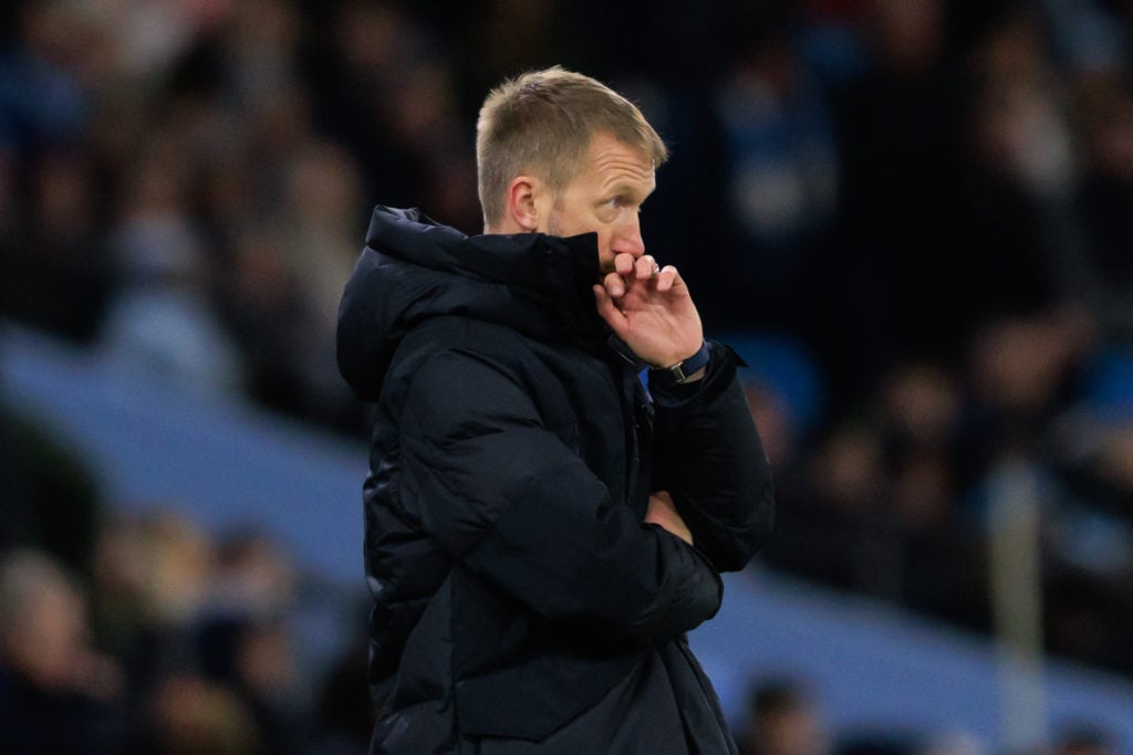 Manchester City v Chelsea: Emirates FA Cup Third Round