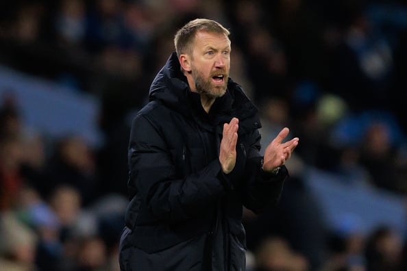 ‘Crazy’: Alan Shearer has his say on if Graham Potter should be sacked as Chelsea manager
