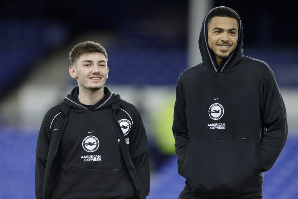 Report: 19-year-old Chelsea loanee now set to be out injured for a month, Potter really likes him