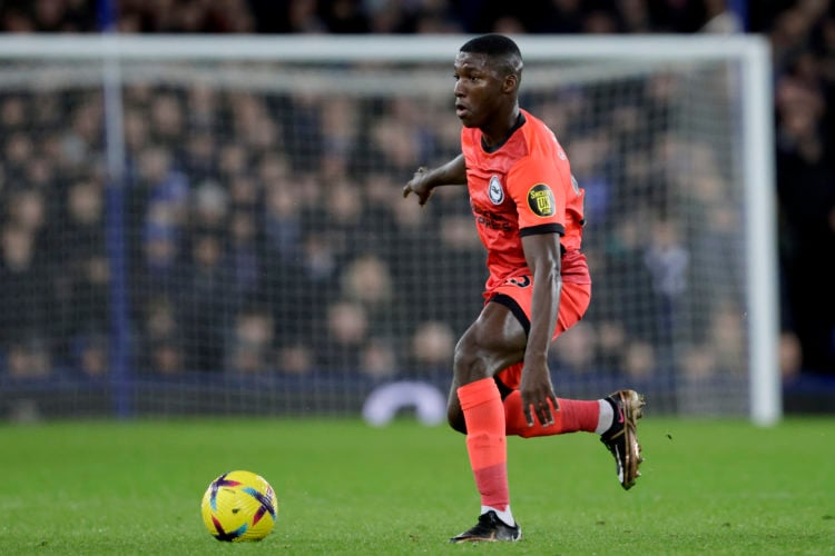 Report: Chelsea will make final attempt to sign Moises Caicedo today, they are going to offer over £75m