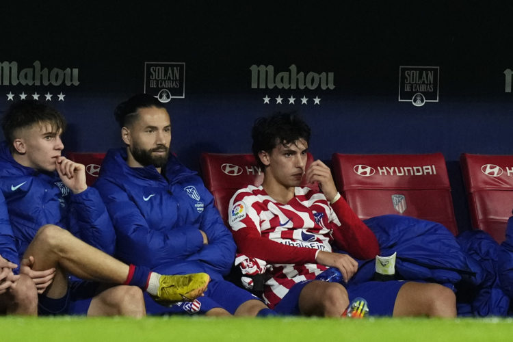 Report: What Atletico Madrid are asking Joao Felix to do before he signs for Chelsea