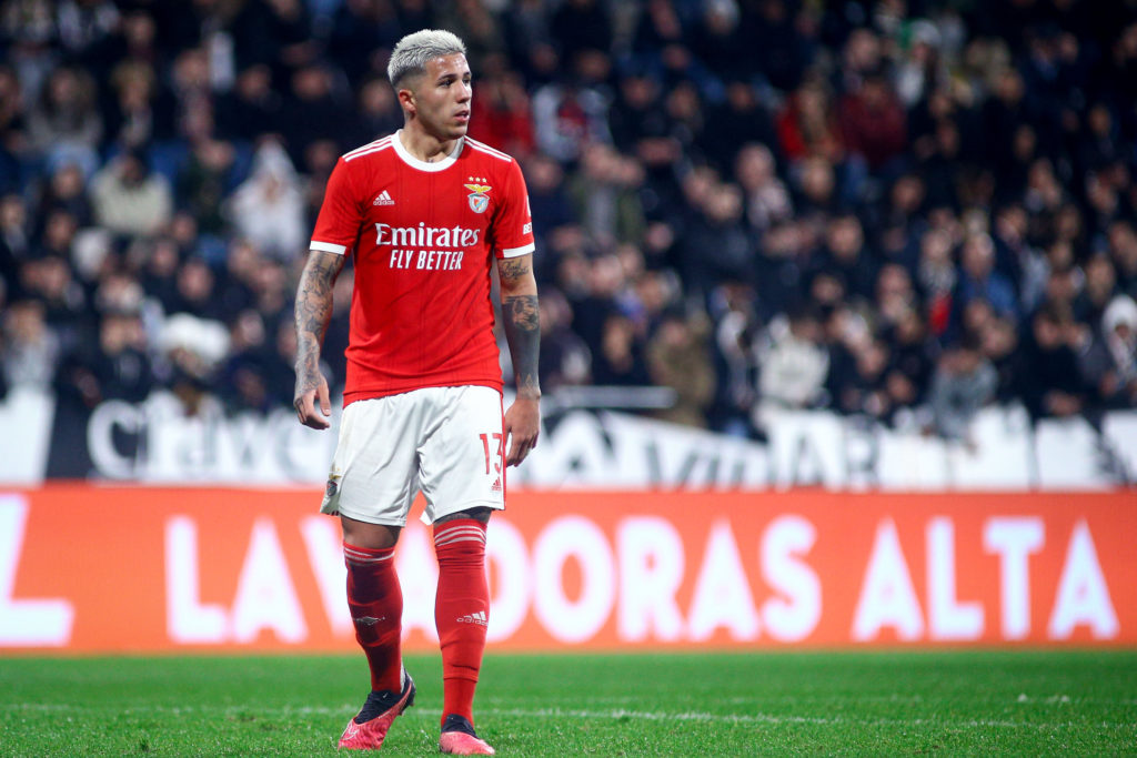 Vartim SC vs SL Benfica - Taca de Portugal
