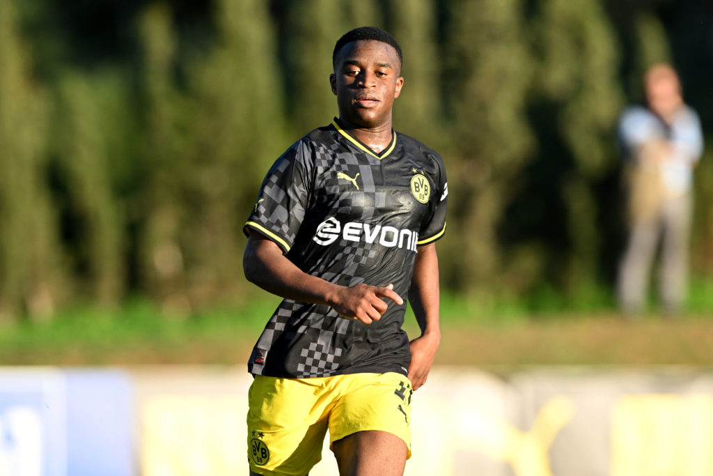 Borussia Dortmund v Fortuna Düsseldorf - Friendly Match