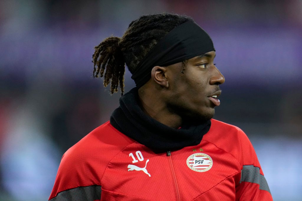 Sparta v PSV - Dutch KNVB Beker