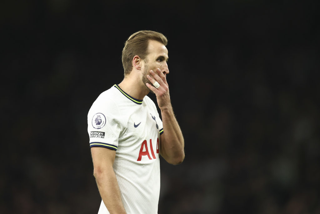 Tottenham Hotspur v Arsenal FC - Premier League