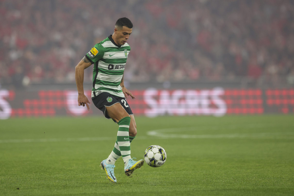 'The main target': Chelsea focusing on signing £40m player, they're in talks with his agent right now - journalist