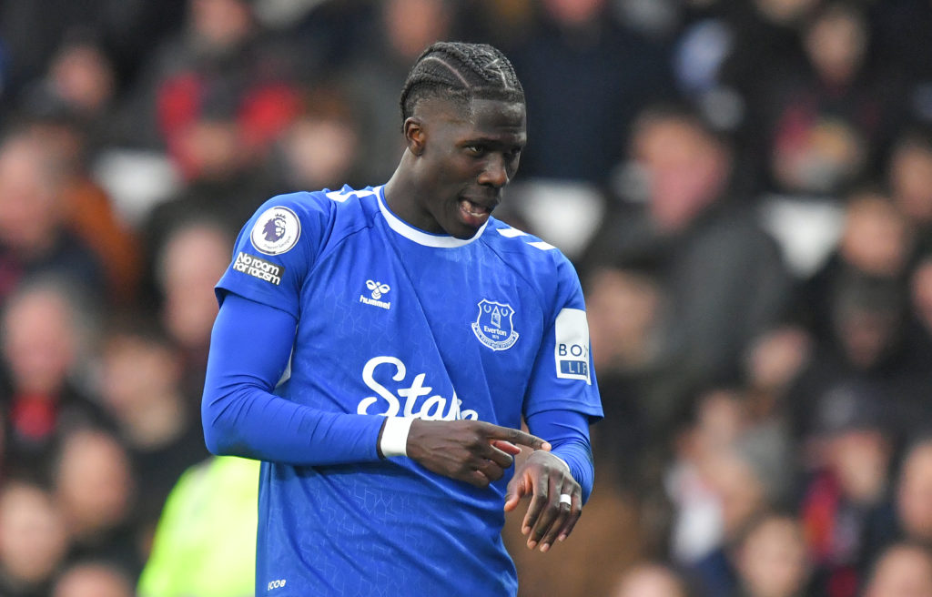 Everton FC v Southampton FC - Premier League